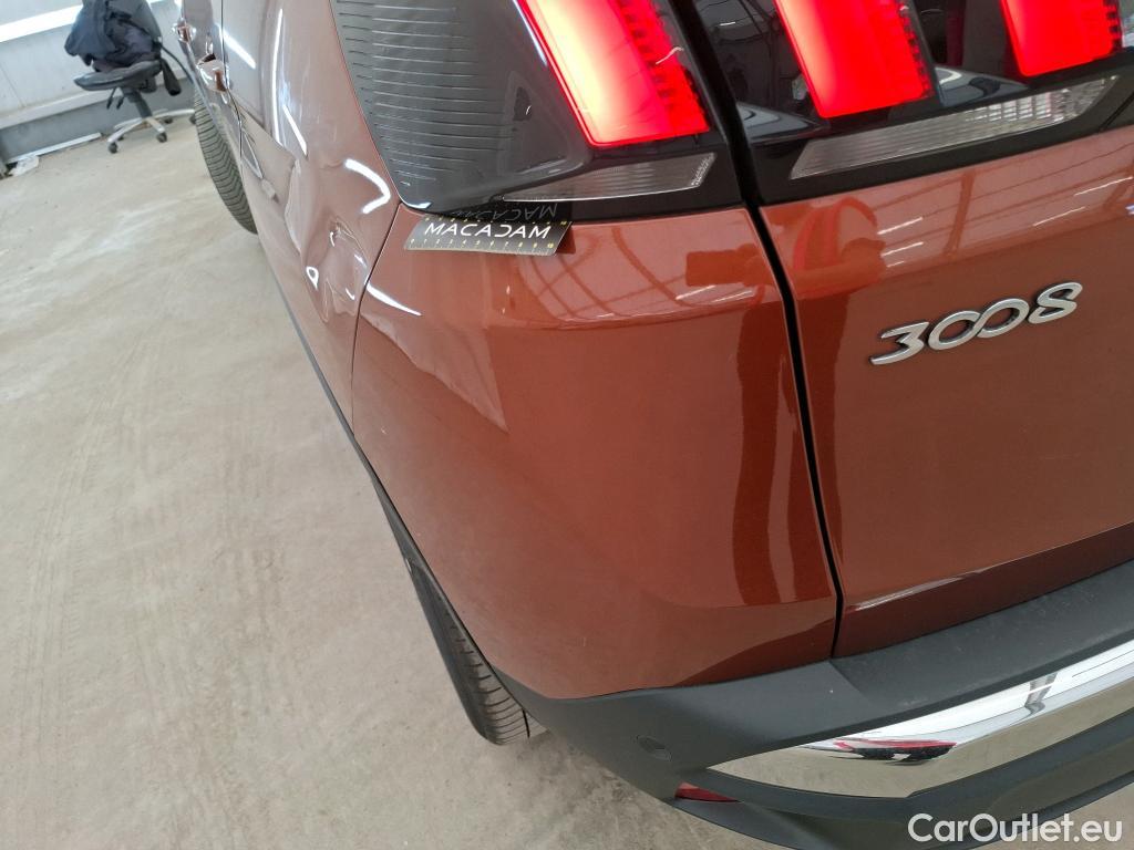  Peugeot  3008 PEUGEOT  5p SUV BlueHDi 130 S&S EAT8 ALLURE BUSINESS #38