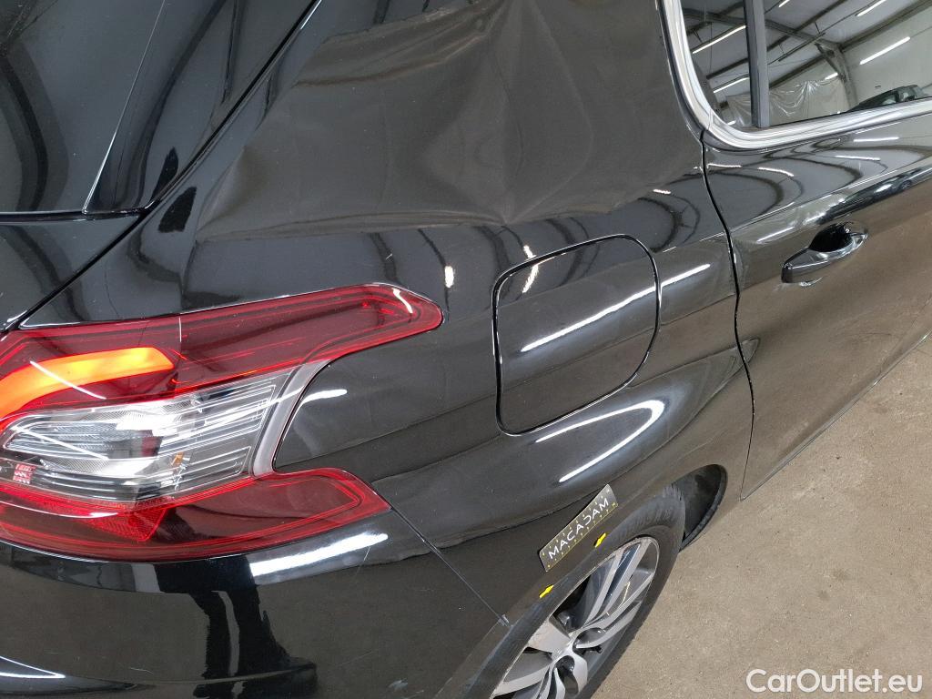  Peugeot  308  Allure 1.2 PureTech 130CV BVA8 E6d #12