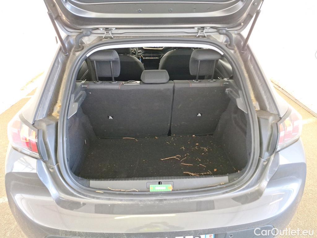  Peugeot  208  Active Business 1.2 PureTech 100CV BVA8 E6d #12
