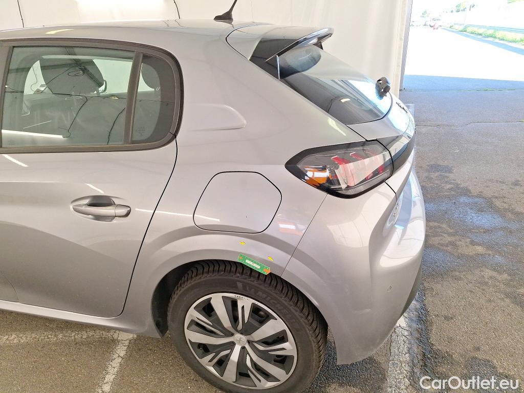  Peugeot  208  Active Business 1.5 HDi 100CV BVM6 E6d #6
