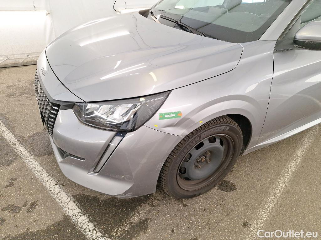  Peugeot  208  Active Business 1.5 HDi 100CV BVM6 E6d #14
