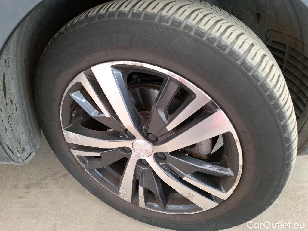  Peugeot  3008 PEUGEOT  5p SUV BlueHDi 130 S&S EAT8 ALLURE BUSINESS #27