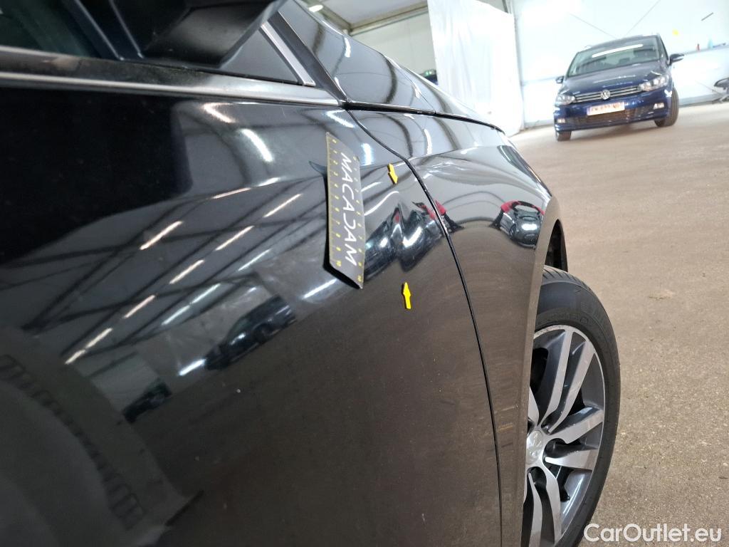  Peugeot  308  Allure 1.2 PureTech 130CV BVA8 E6d #10
