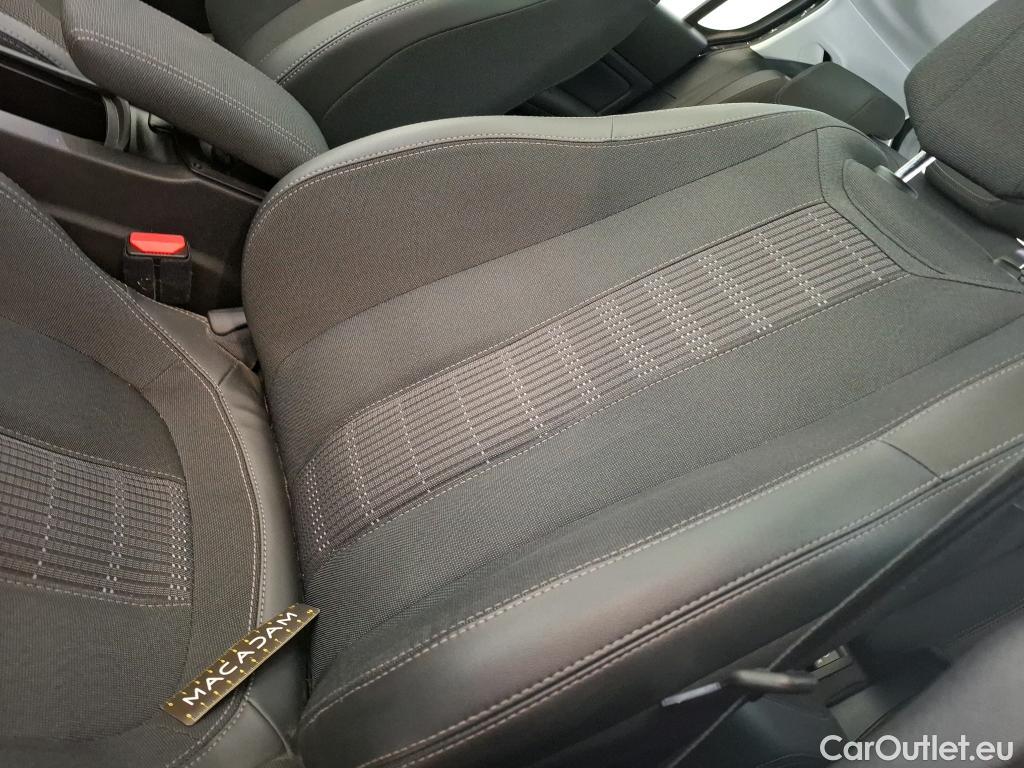  Peugeot  308  Allure 1.2 PureTech 130CV BVA8 E6d #42