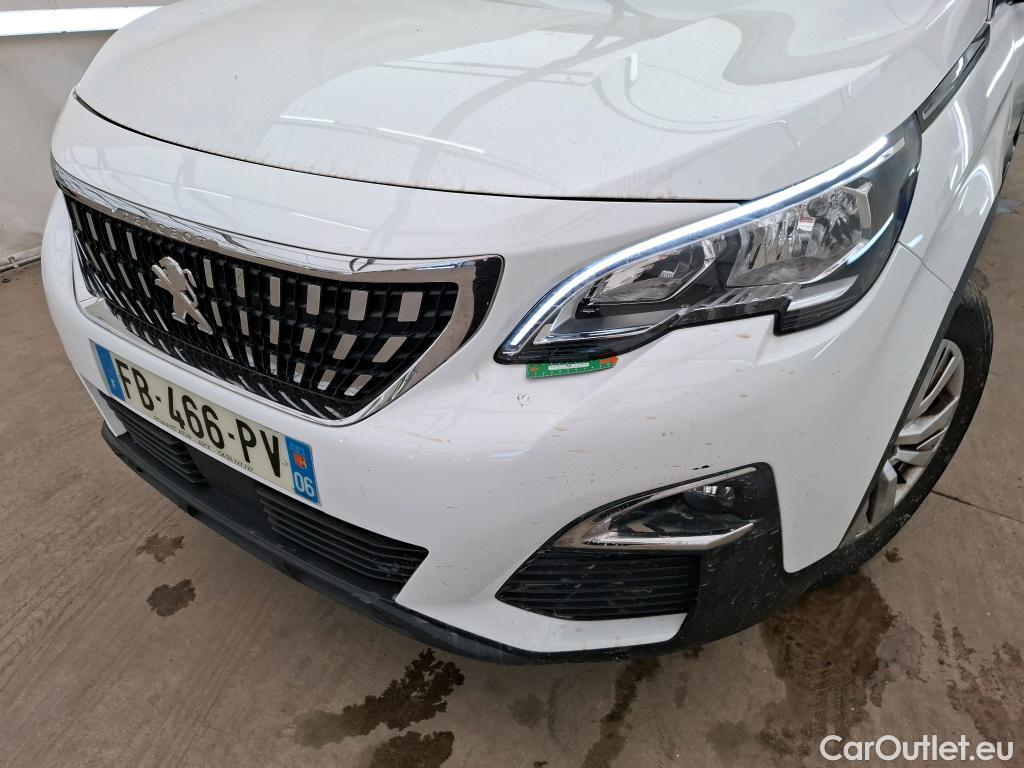  Peugeot  3008  Active Business 1.5 HDi 130CV BVA8 E6dT #46