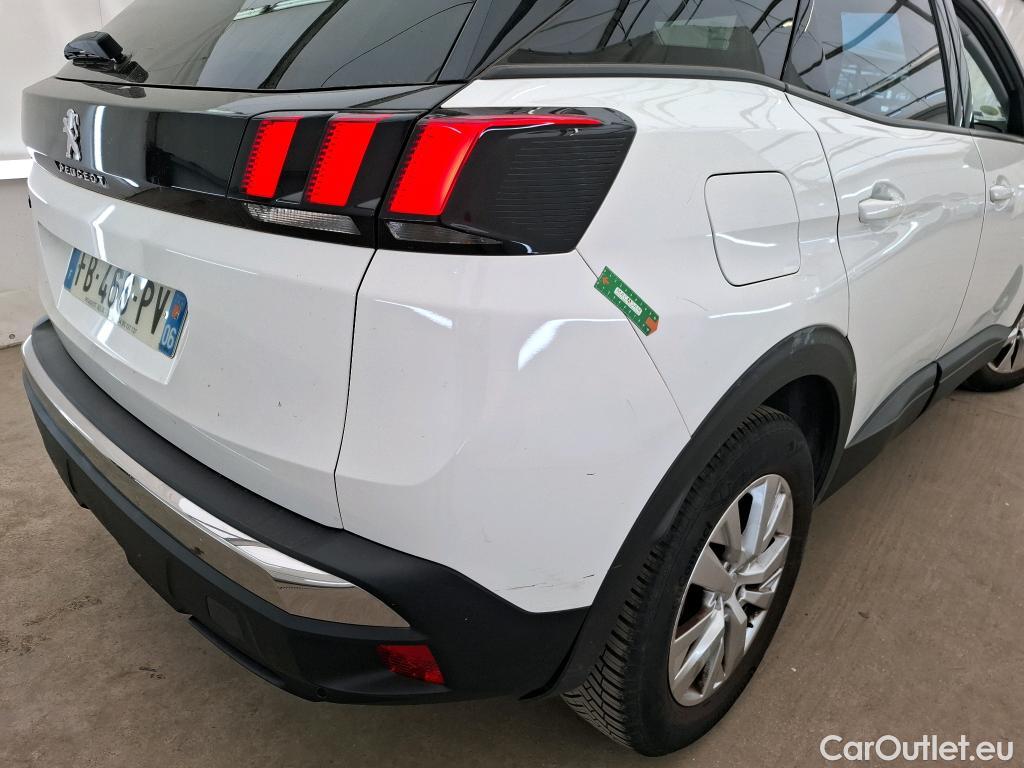  Peugeot  3008  Active Business 1.5 HDi 130CV BVA8 E6dT #11