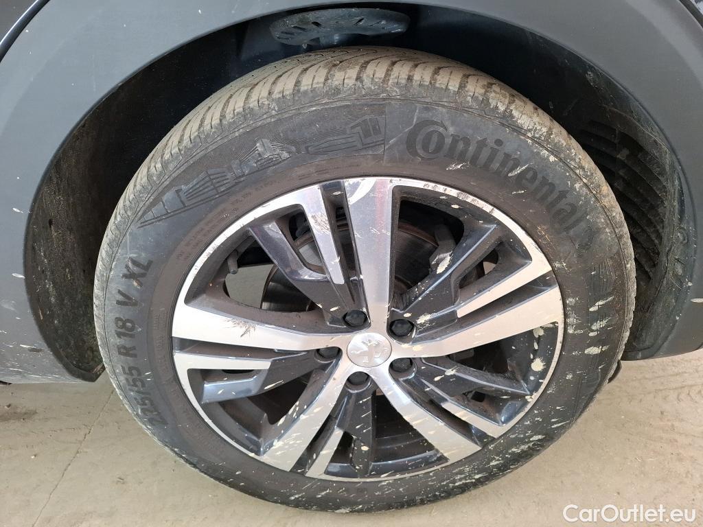  Peugeot  3008  Allure Business 1.5 HDi 130CV BVA8 E6d #44