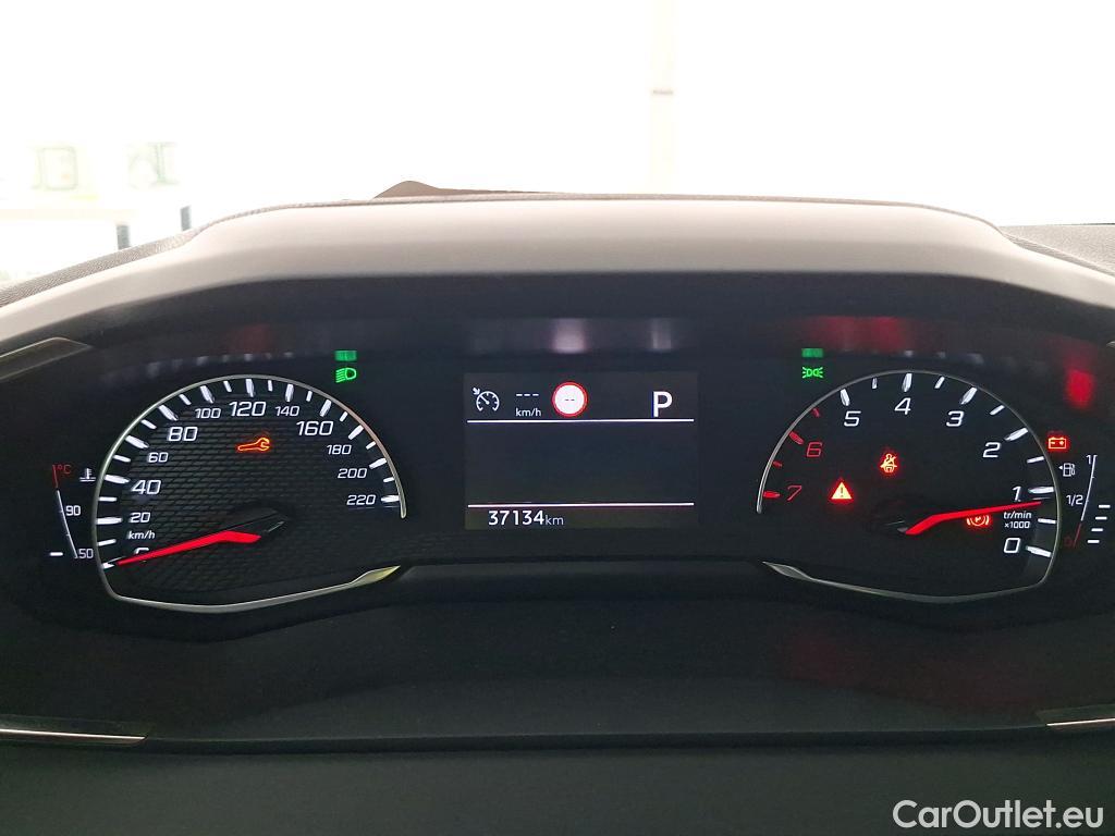  Peugeot  208  Active Business 1.2 PureTech 100CV BVA8 E6d #29