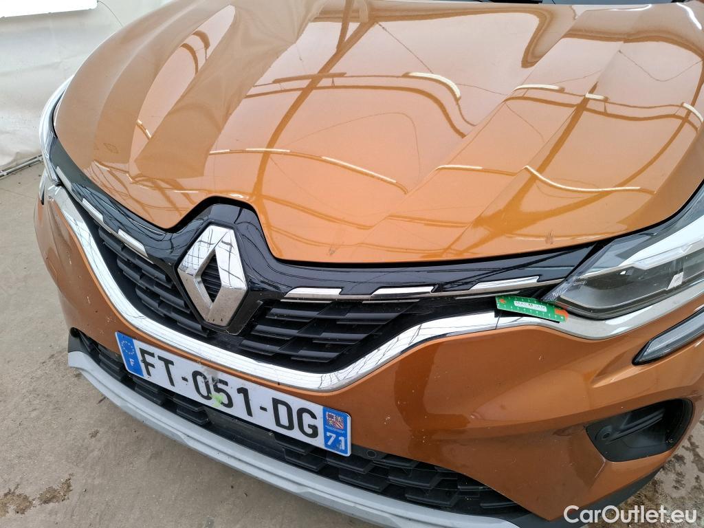  Renault  Captur  II Business 1.5 dCi 95CV BVM6 E6dT #4