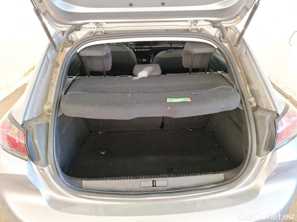  Peugeot  208  Active Business 1.5 HDi 100CV BVM6 E6d #70