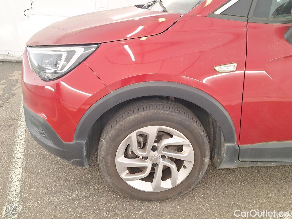  Opel  Crossland  X Elegance Business 1.5 120CV BVA6 E6dT #27