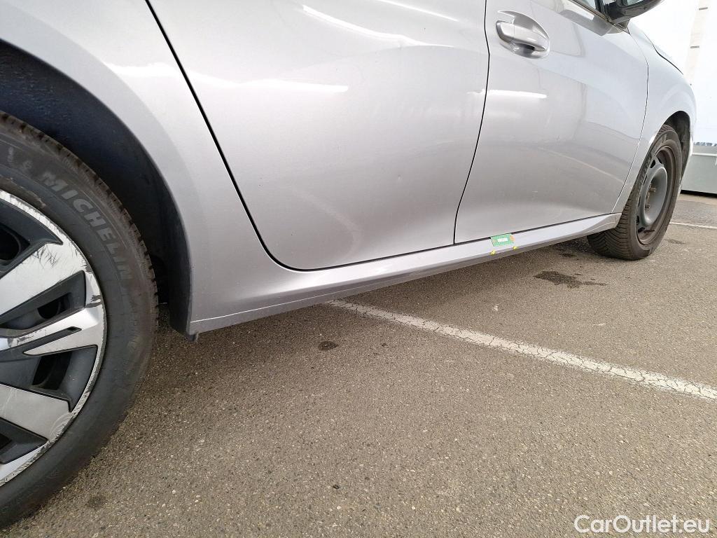  Peugeot  208  Active Business 1.5 HDi 100CV BVM6 E6d #51