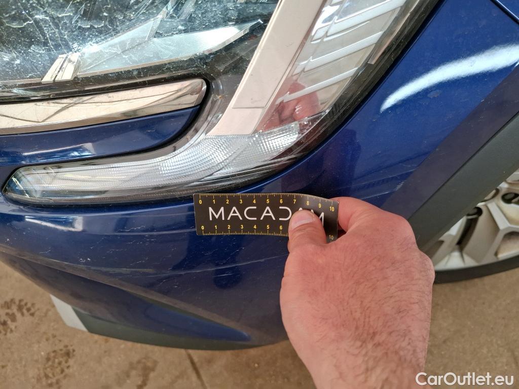  Renault  Captur  II Business 1.0 TCe 90CV BVM6 E6d #33