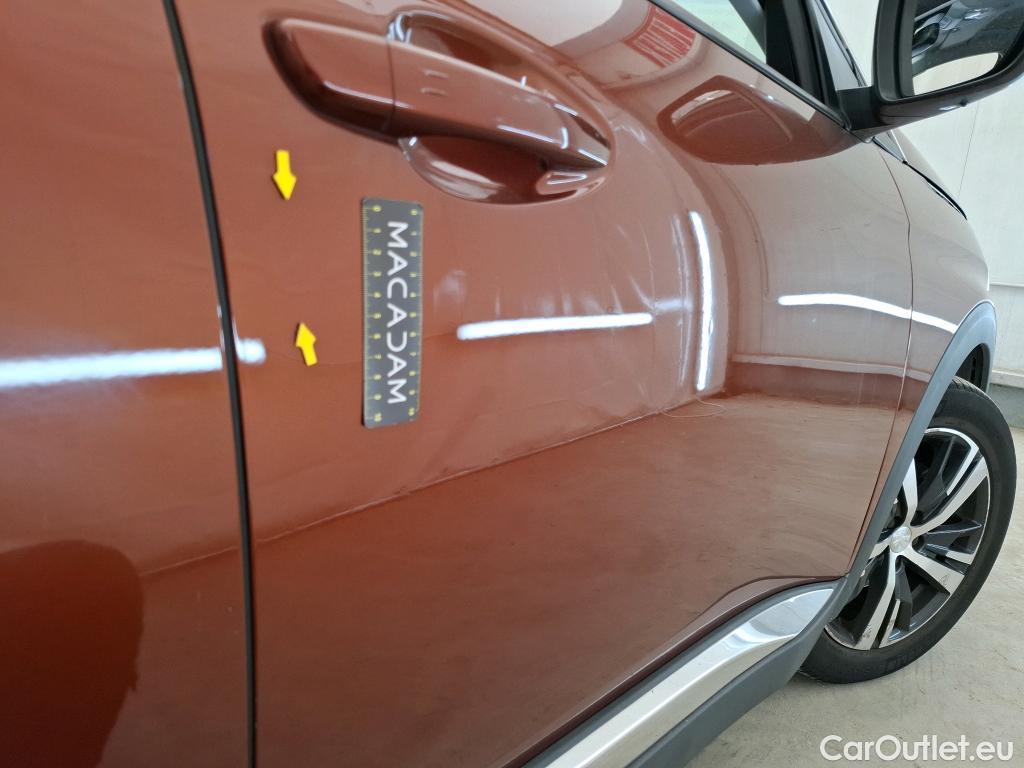  Peugeot  3008 PEUGEOT  5p SUV BlueHDi 130 S&S EAT8 ALLURE BUSINESS #18