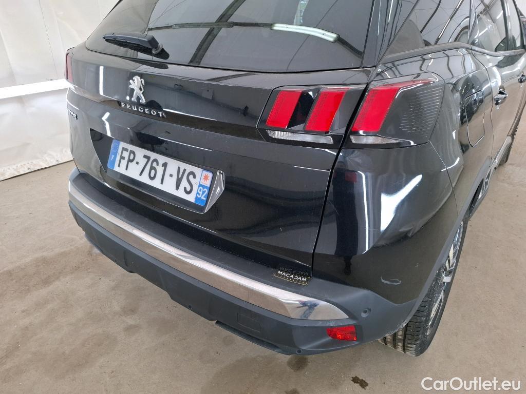  Peugeot  3008  Allure Business 1.5 HDi 130CV BVA8 E6d #24