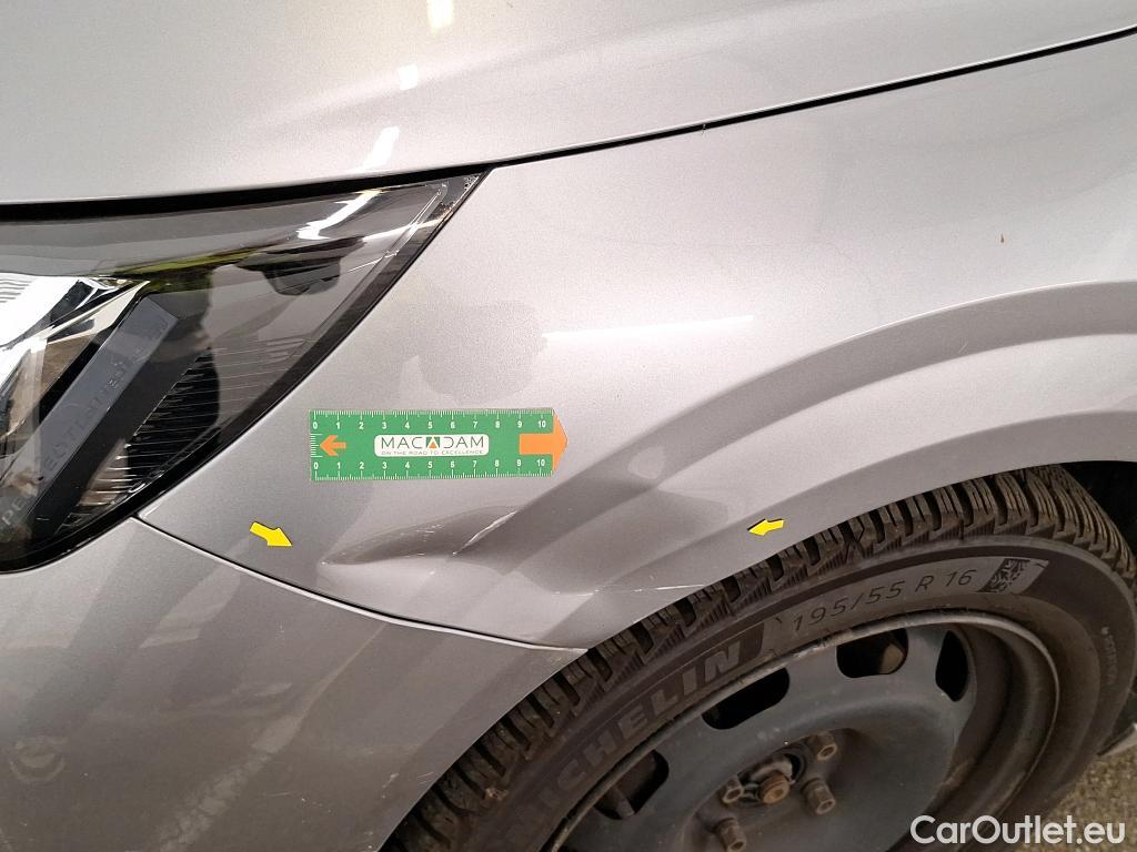  Peugeot  208  Active Business 1.5 HDi 100CV BVM6 E6d #16