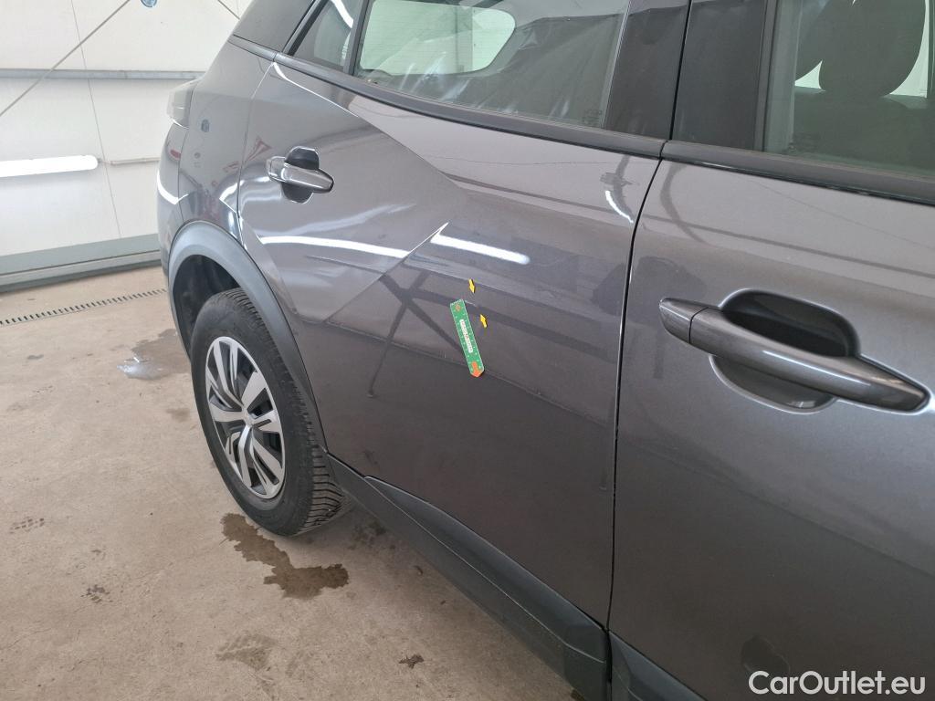  Peugeot  2008  Active Business 1.5 HDi 110CV BVM6 E6d #19