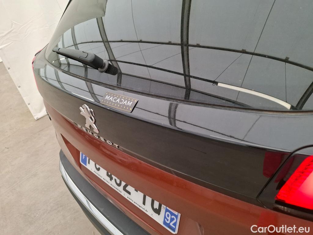  Peugeot  3008 PEUGEOT  5p SUV BlueHDi 130 S&S EAT8 ALLURE BUSINESS #79