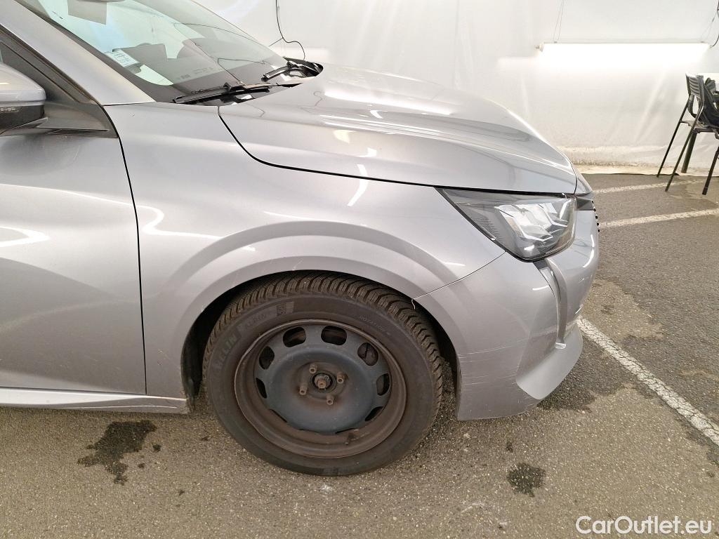 Peugeot  208  Active Business 1.5 HDi 100CV BVM6 E6d #78