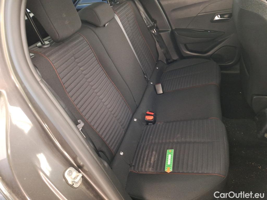  Peugeot  208  Active Business 1.2 PureTech 100CV BVA8 E6d #25