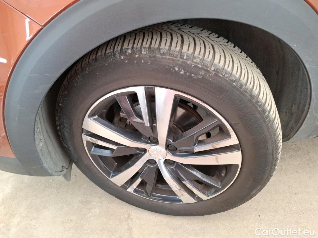  Peugeot  3008 PEUGEOT  5p SUV BlueHDi 130 S&S EAT8 ALLURE BUSINESS #51