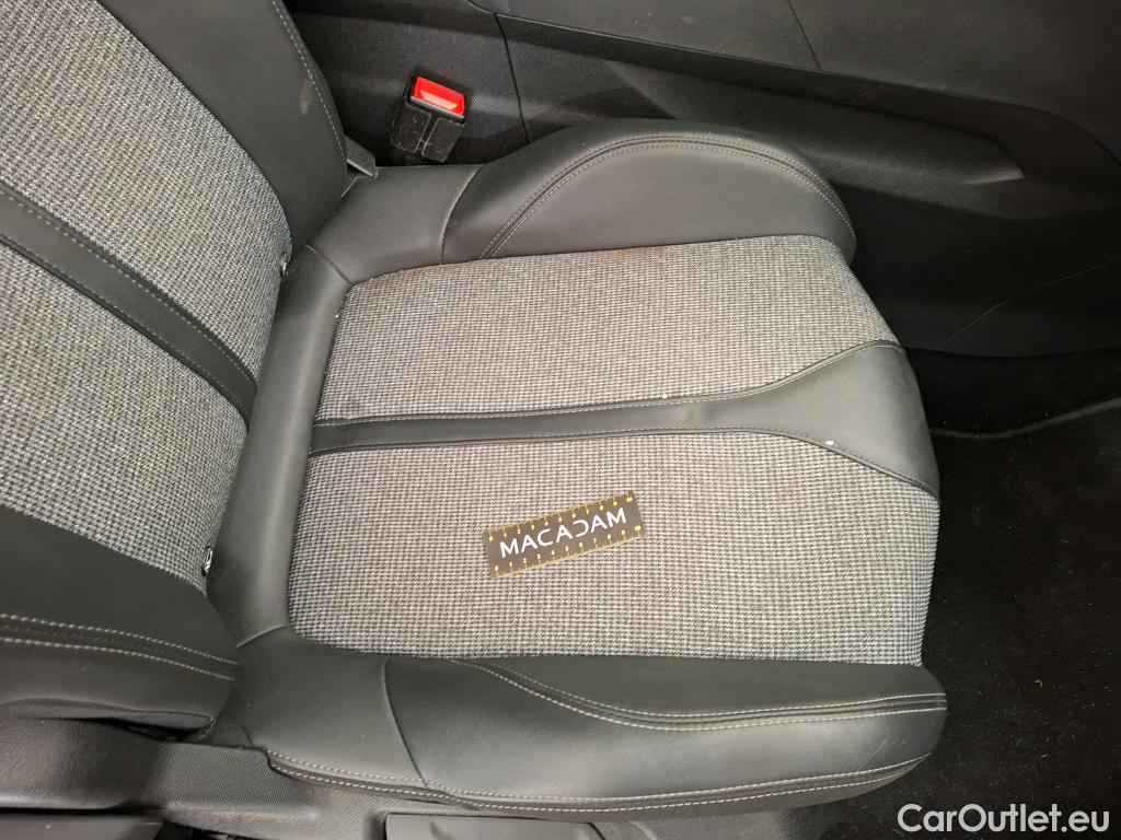  Peugeot  3008  Allure Business 1.5 HDi 130CV BVA8 E6d #57