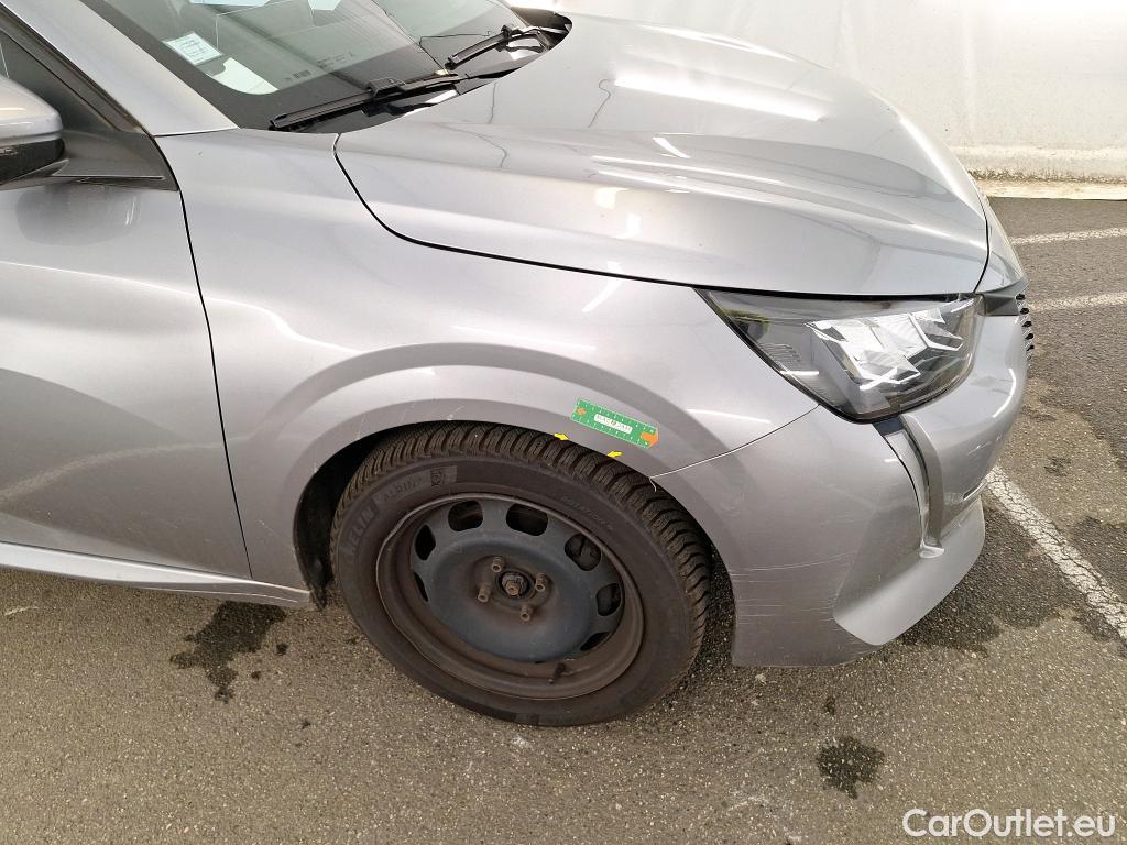  Peugeot  208  Active Business 1.5 HDi 100CV BVM6 E6d #37
