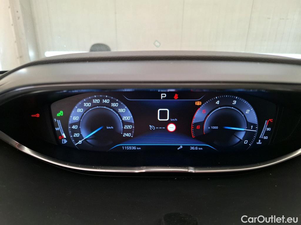  Peugeot  3008 PEUGEOT  5p SUV BlueHDi 130 S&S EAT8 ALLURE BUSINESS #72
