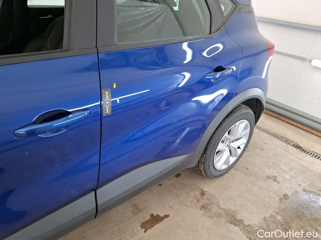  Renault  Captur  II Business 1.0 TCe 90CV BVM6 E6d #26