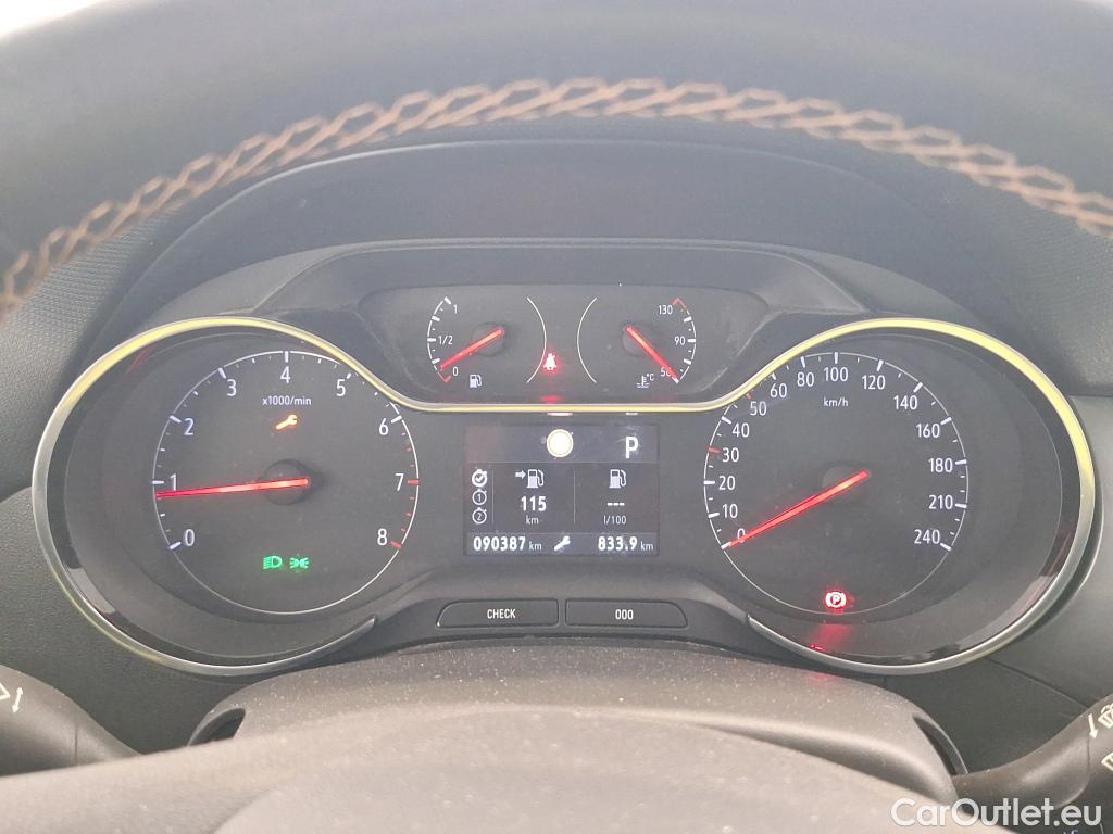  Opel  Crossland  X Elegance Business 1.5 120CV BVA6 E6dT #26