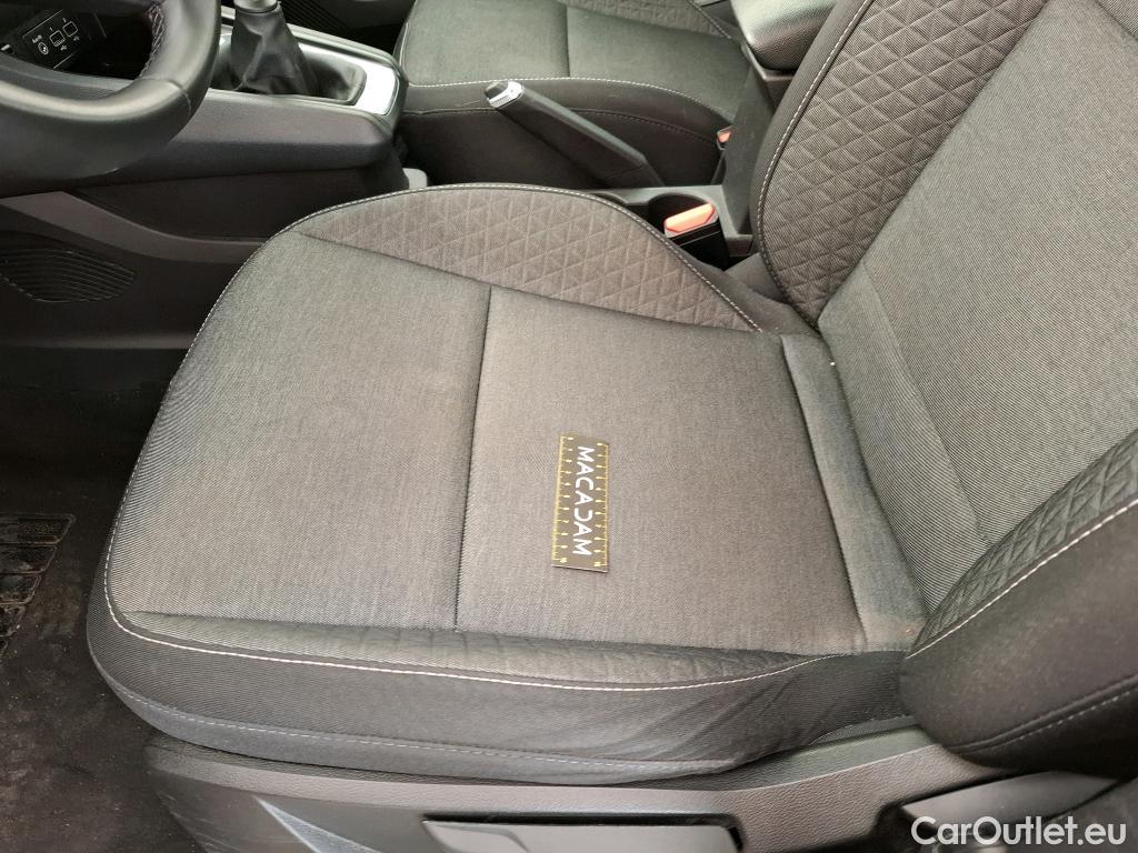  Renault  Captur  II Business 1.0 TCe 90CV BVM6 E6d #35