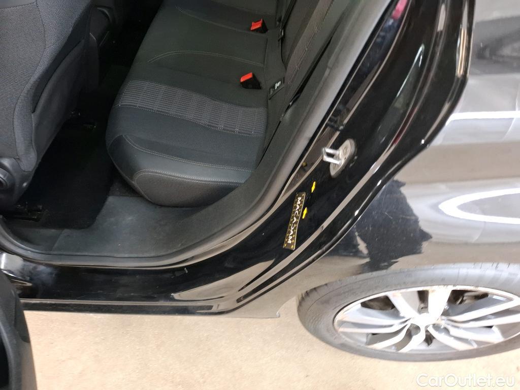  Peugeot  308  Allure 1.2 PureTech 130CV BVA8 E6d #36