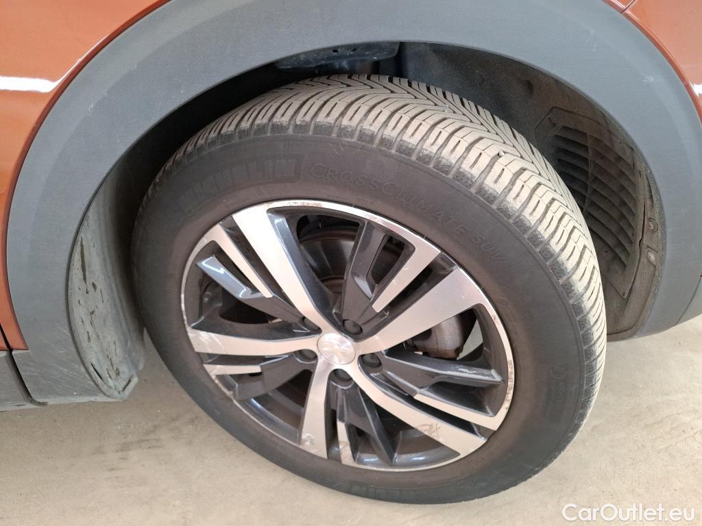  Peugeot  3008 PEUGEOT  5p SUV BlueHDi 130 S&S EAT8 ALLURE BUSINESS #5