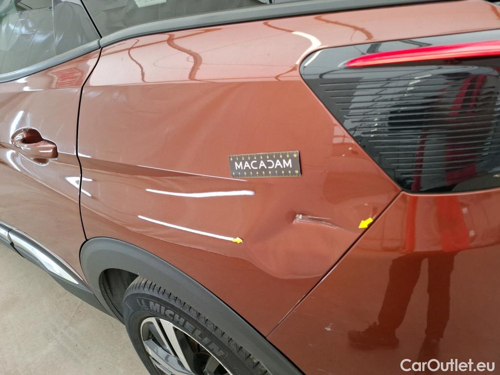  Peugeot  3008 PEUGEOT  5p SUV BlueHDi 130 S&S EAT8 ALLURE BUSINESS #12