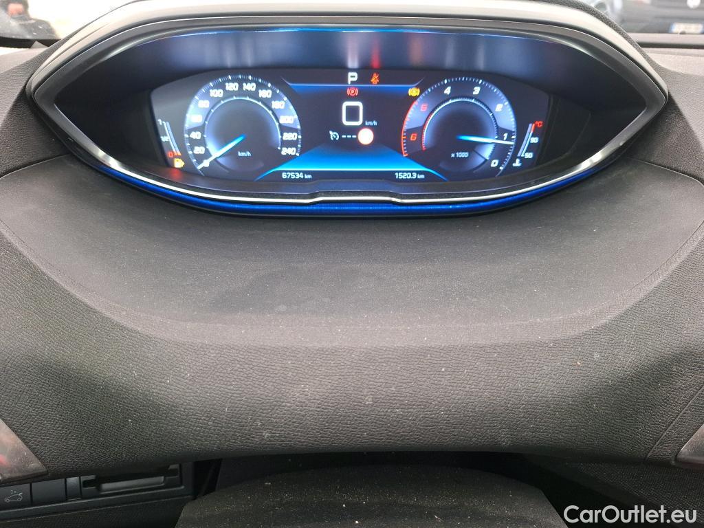  Peugeot  3008  Allure Business 1.5 HDi 130CV BVA8 E6d #76