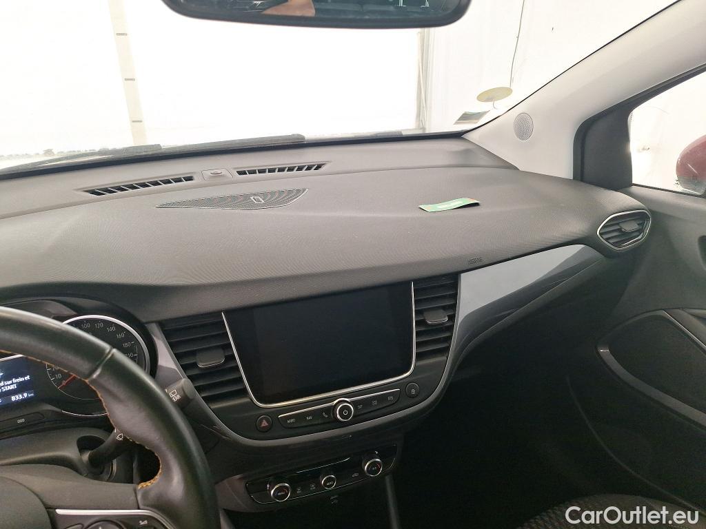  Opel  Crossland  X Elegance Business 1.5 120CV BVA6 E6dT #8