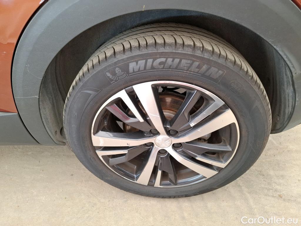  Peugeot  3008 PEUGEOT  5p SUV BlueHDi 130 S&S EAT8 ALLURE BUSINESS #45