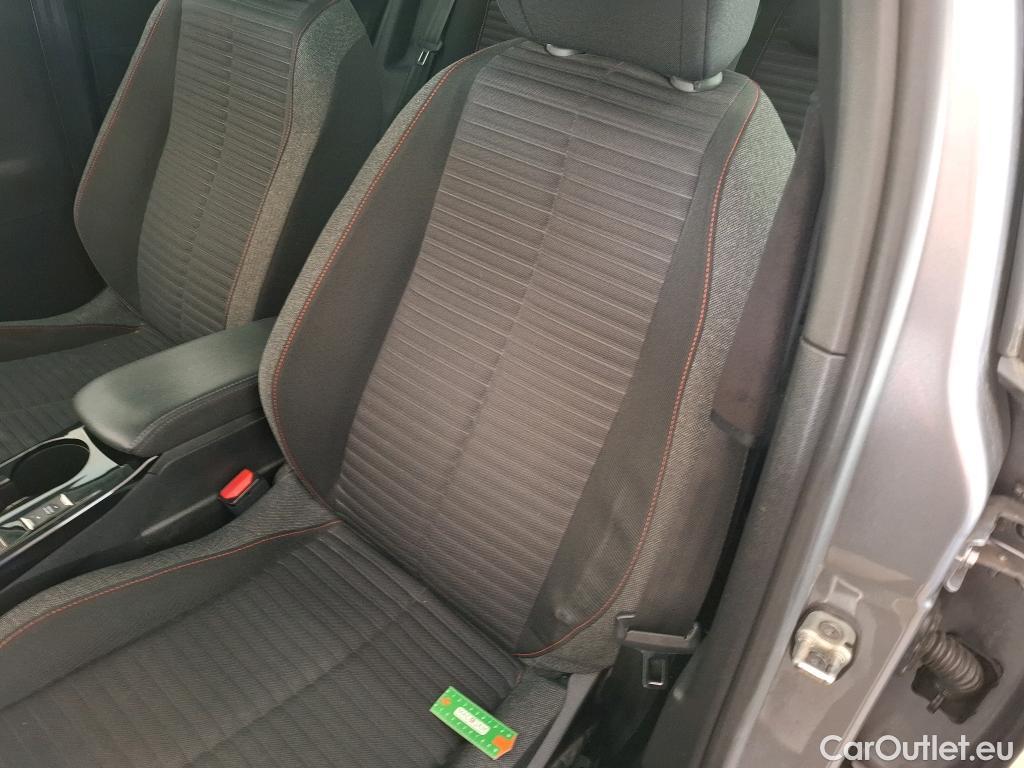  Peugeot  2008  Active Pack 1.2 PureTech 130CV BVA8 E6d #13