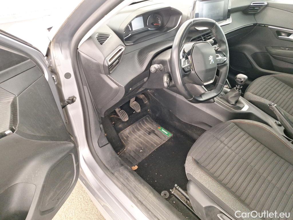  Peugeot  208  Active Business 1.5 HDi 100CV BVM6 E6d #1