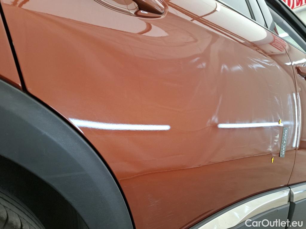  Peugeot  3008 PEUGEOT  5p SUV BlueHDi 130 S&S EAT8 ALLURE BUSINESS #16