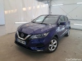  Nissan  Qashqai NISSAN  / 2017 / 5P / Crossover 1.5 DCI 115 DCT Business Edition 