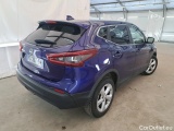  Nissan  Qashqai NISSAN  / 2017 / 5P / Crossover 1.5 DCI 115 DCT Business Edition #3