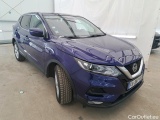 Nissan  Qashqai NISSAN  / 2017 / 5P / Crossover 1.5 DCI 115 DCT Business Edition #4
