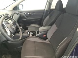  Nissan  Qashqai NISSAN  / 2017 / 5P / Crossover 1.5 DCI 115 DCT Business Edition #8