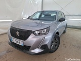 Peugeot  2008  Active Pack 1.2 PureTech 130CV BVA8 E6d 