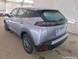  Peugeot  2008  Active Pack 1.2 PureTech 130CV BVA8 E6d #2