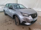  Peugeot  2008  Active Pack 1.2 PureTech 130CV BVA8 E6d #4