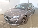  Peugeot  208  Active Business 1.2 PureTech 100CV BVA8 E6d 