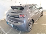  Peugeot  208  Active Business 1.2 PureTech 100CV BVA8 E6d #3