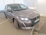  Peugeot  208  Active Business 1.2 PureTech 100CV BVA8 E6d #4
